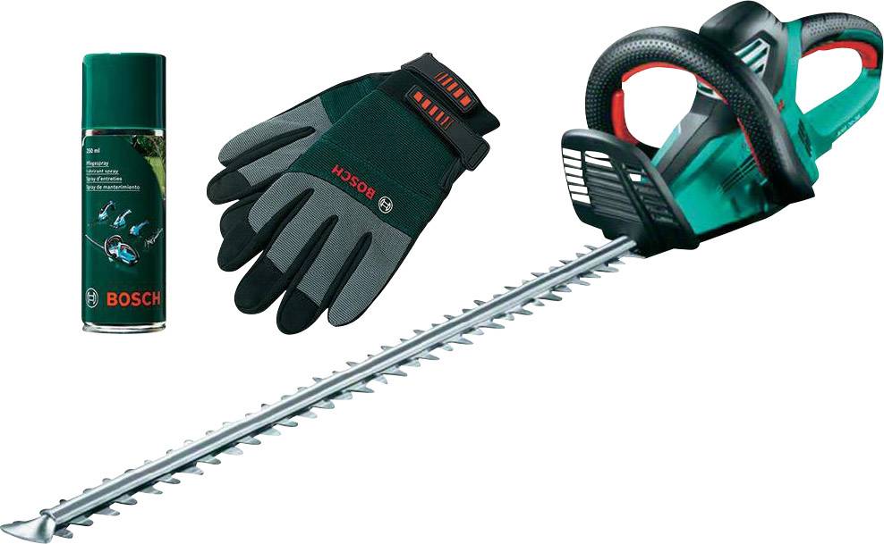Bosch Home and Garden AHS 7034 Set Heggenschaar Elektrisch 700 W 700