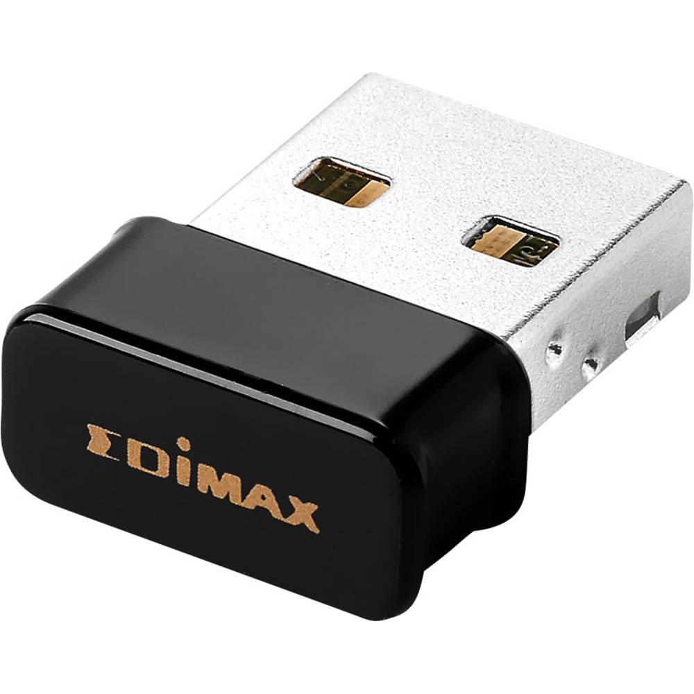 Edimax EW-7611ULB WLAN-Bluetooth 150Mbit-s netwerkkaart & -adapter