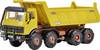 Kibri 14024 H0 Bouwvoertuig Mercedes Benz Meiller kiepwagen