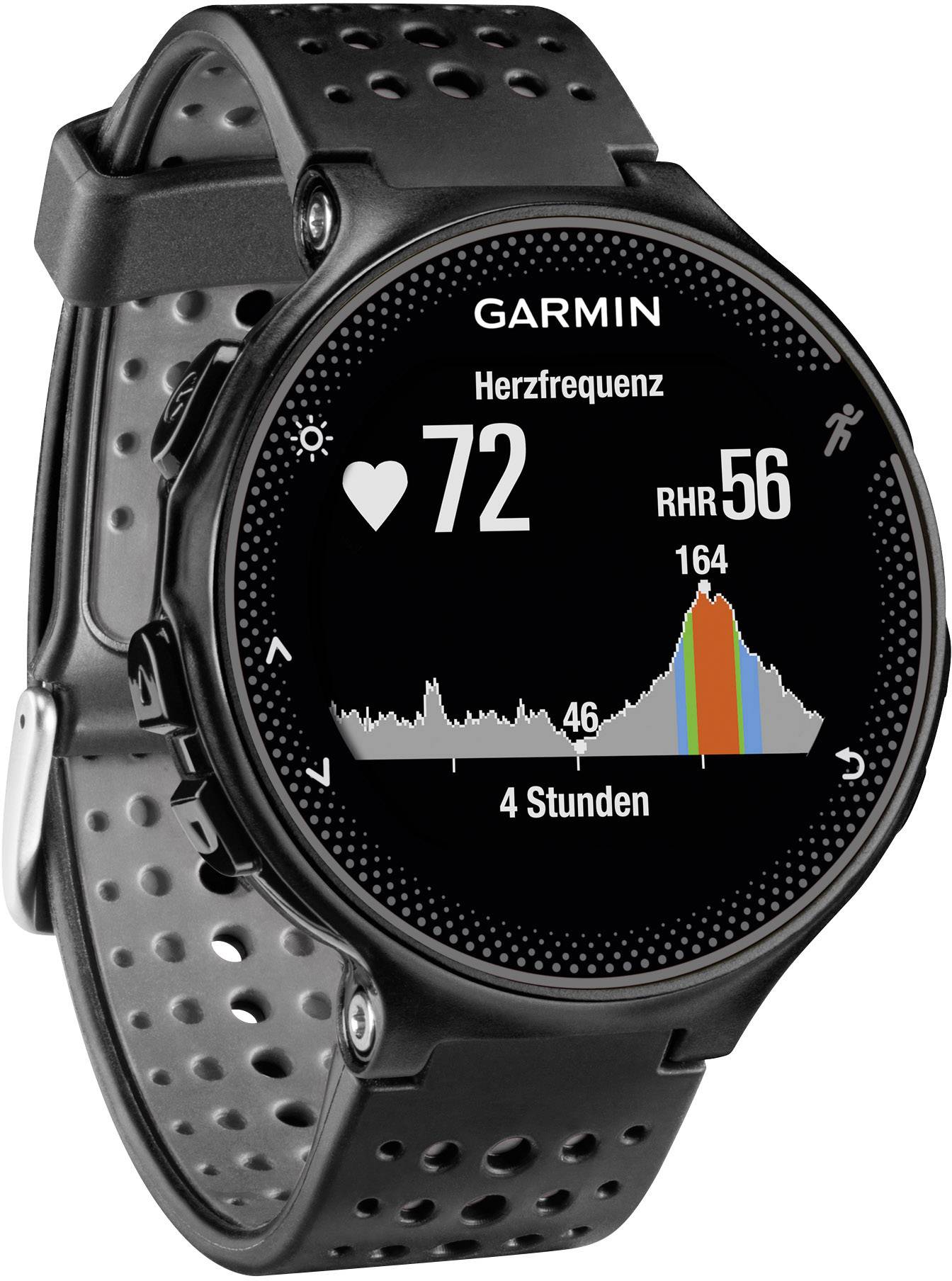 forerunner 235 whr