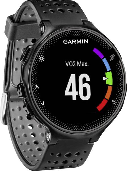 forerunner 235 whr