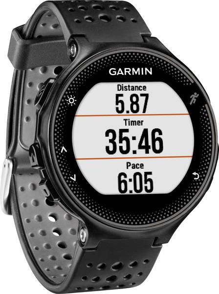 forerunner 235 whr