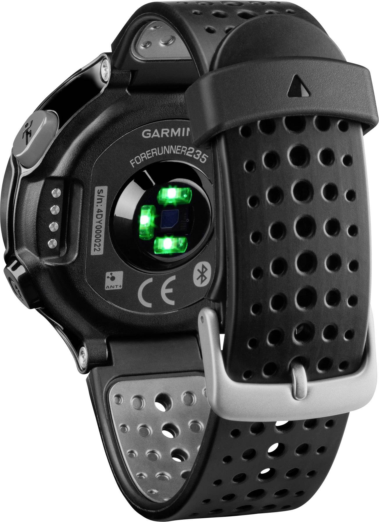 garmin forerunner smartwatch