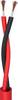ELAN 272101R Brandmeldkabel LSZH 2 x 1 mm² Rood per meter