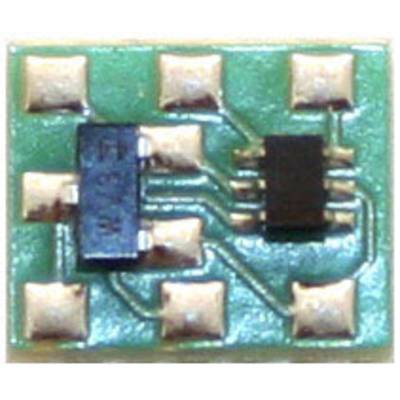 TAMS Elektronik 70-02001-02-C FI-1 Functie-inverter     1 set(s)