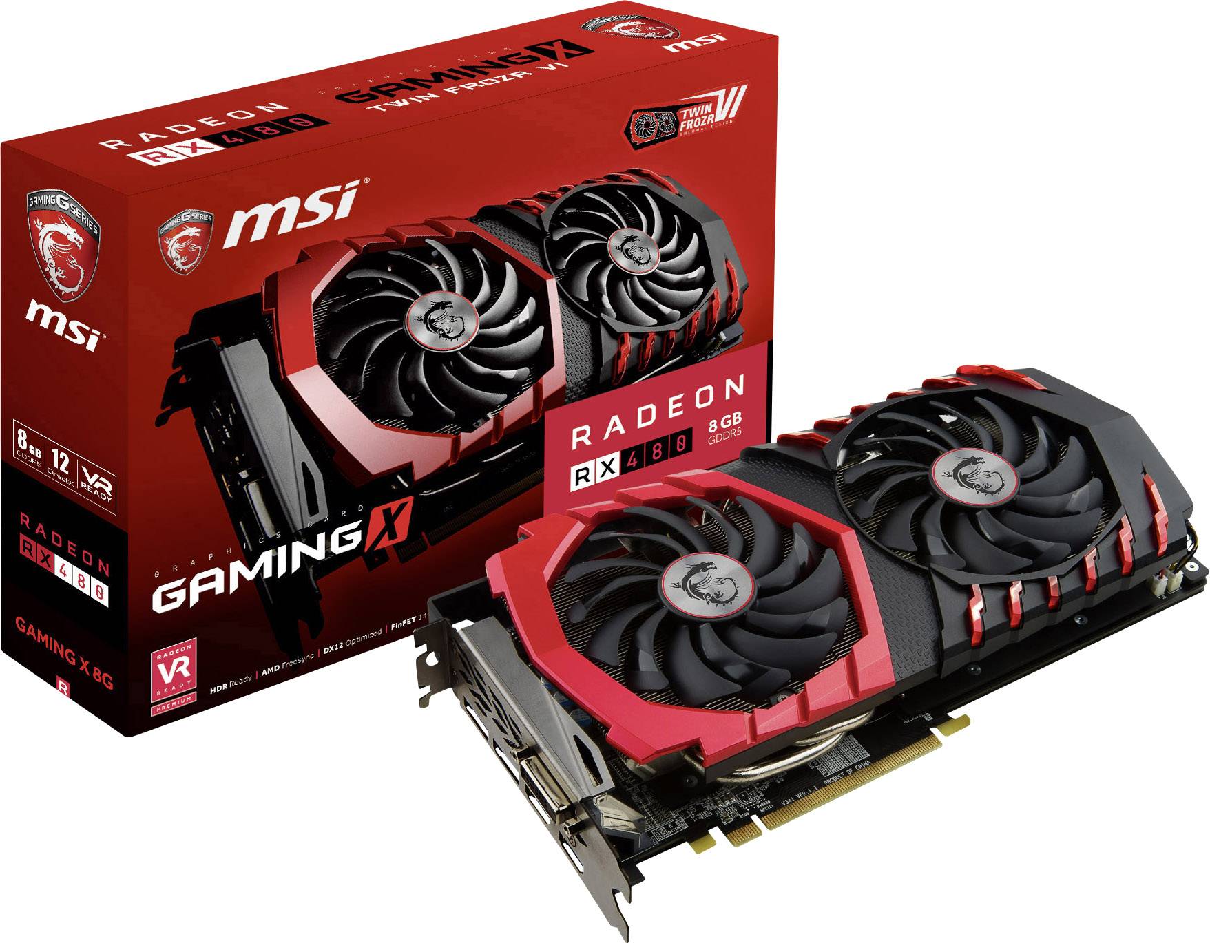 amd radeon rx 480 amd radeon rx 480
