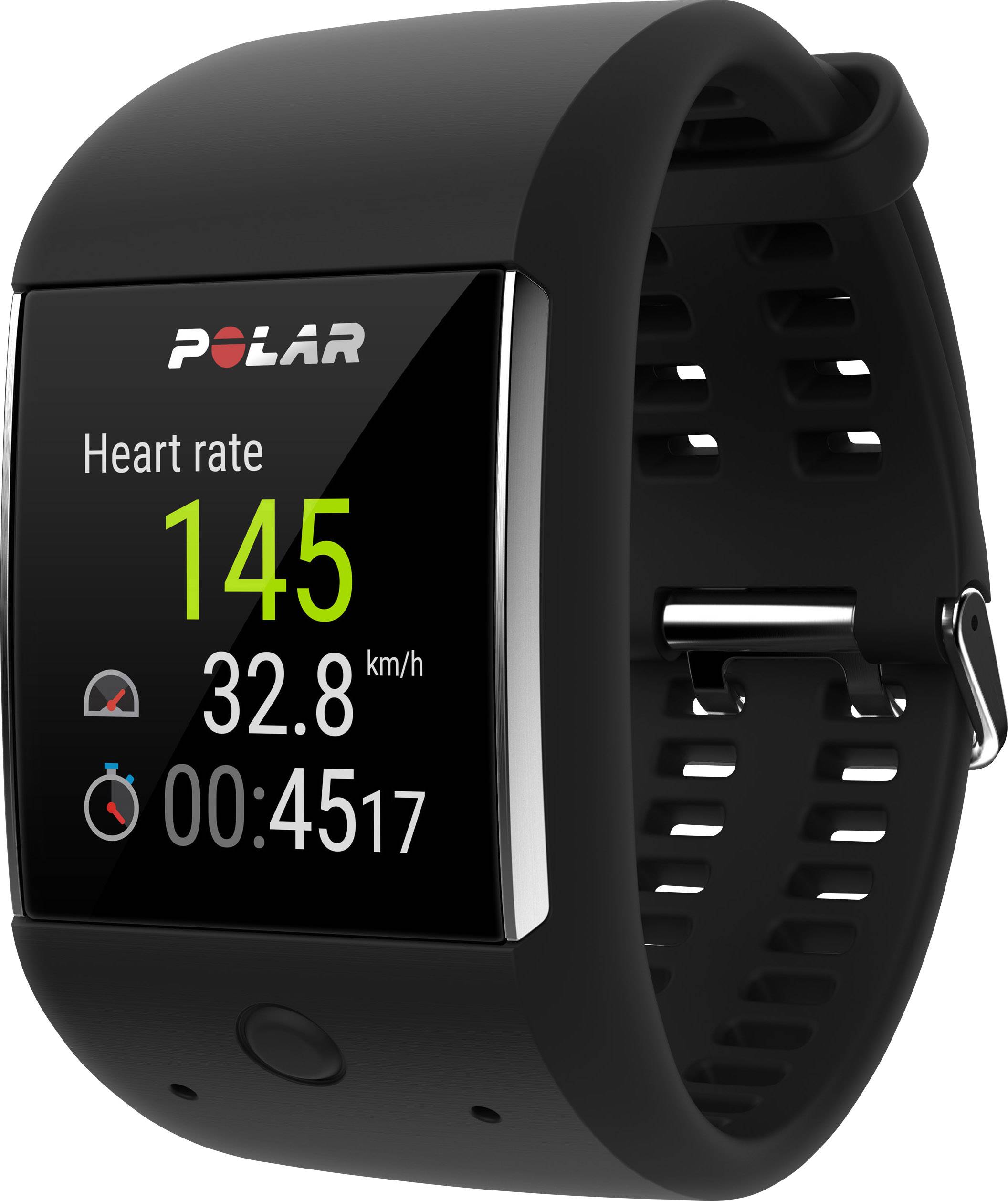 polar m600 successor