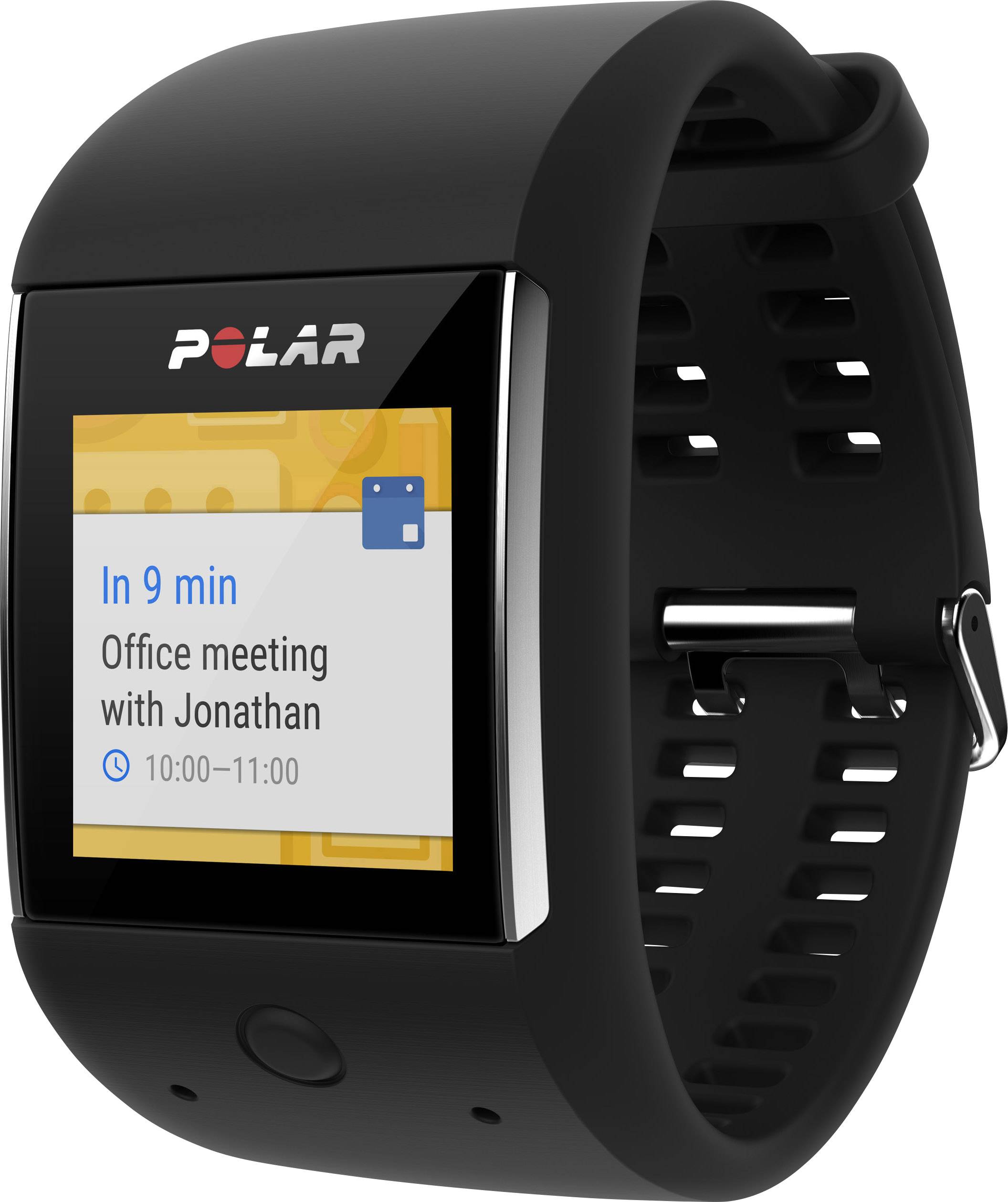 smartwatch m600