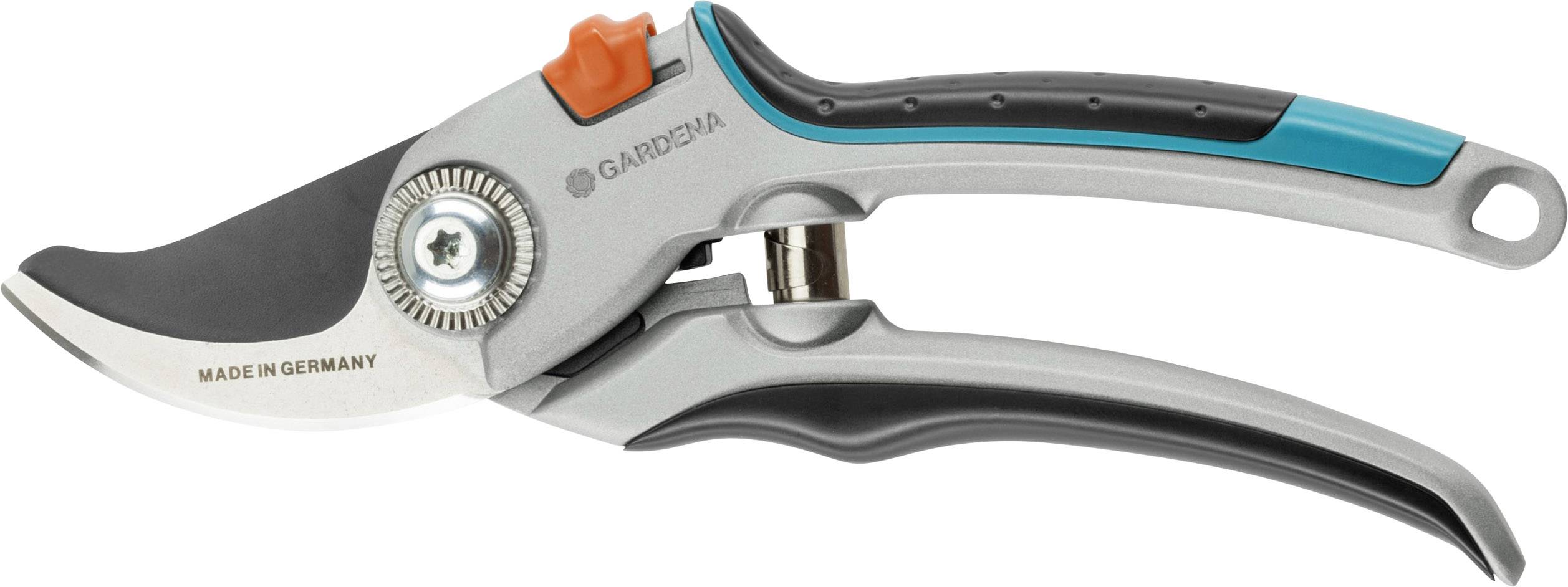 GARDENA - Comfort Alu B/L Bypass