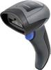 Datalogic QuickScan QD2131 Barcodescanner Kabel 1D Imager Zwart Handmatig incl. standaard USB