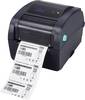 TSC TC200 Labelprinter Warmtetransmissie, Thermisch 203 x 203 dpi Etikettenbreedte (max.): 108 mm USB, RS-232, Parallel, LAN