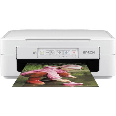 Epson Expression Home XP-247 Multifunctionele inkjetprinter (kleur)  A4 Printen, scannen, kopiëren USB, WiFi