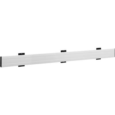 Vogel's Adapterbar Geschikt voor serie: Vogel's modulair display-wandhoudersysteem Zilver