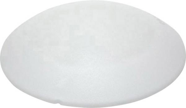 SWG  Deurstopper  Kunststof  68343502280 2 stuk(s) (Ø) 40 mm