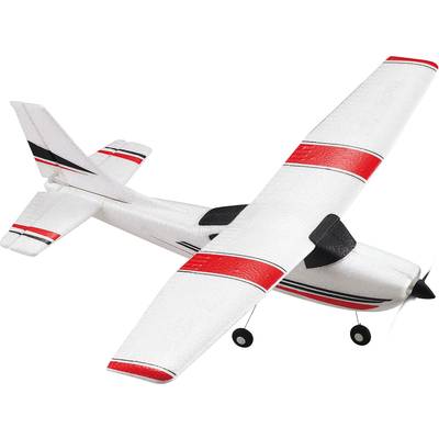 Bibliografie Voorwoord Kindercentrum Amewi Air Trainer V2 RC motorvliegtuig RTR 500 mm kopen ? Conrad Electronic