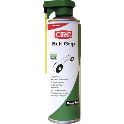 CRC BELT GRIP 32601-AA V-snaarspray 500 ml