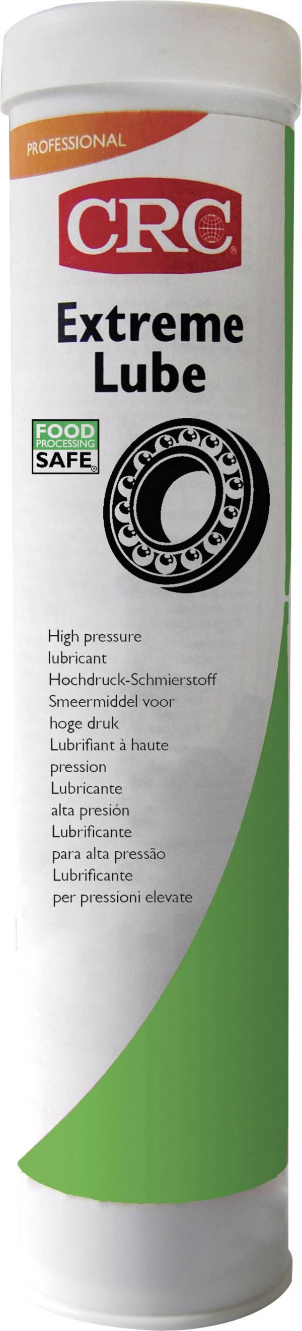 CRC EXTREME LUBE EXTREME LUBE synthetisch vet 400 g