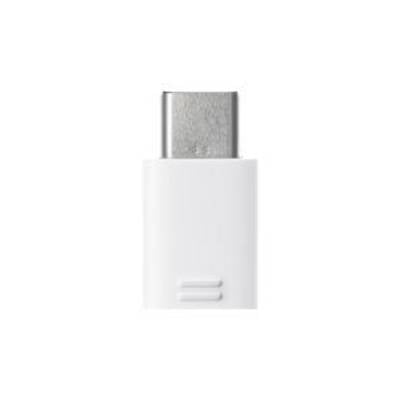 Samsung Adapter [1x Micro-USB-bus - 1x USB-C stekker]    