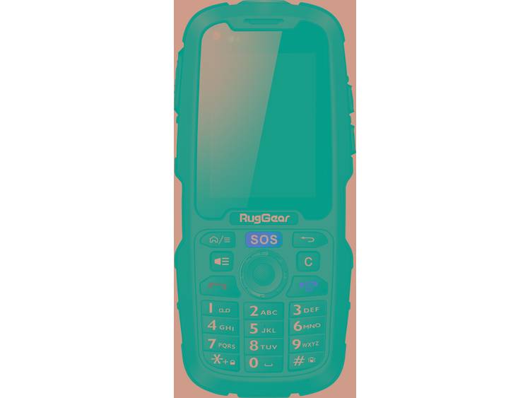 RugGear RG310 Telefoon