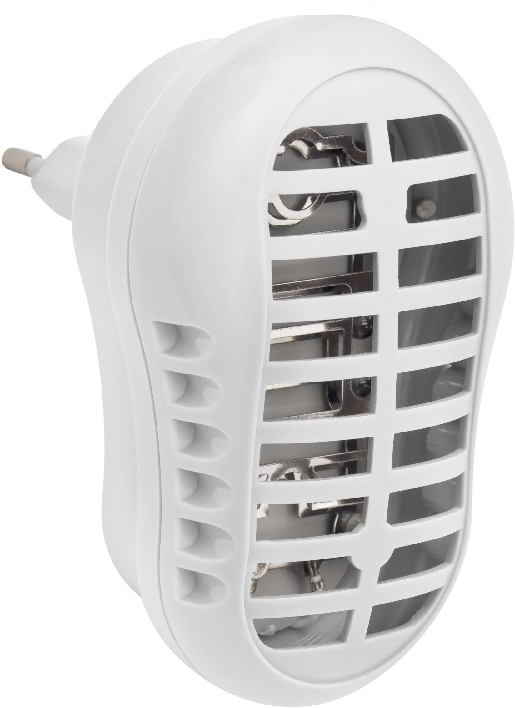 Gardigo UV-LED-Fruitvliegval 25143 Vliegenlamp UV-lamp, Stroomgaas 1 W (b x h x d) 60 x 95 x 85 mm Wit 1 stuk(s)-0