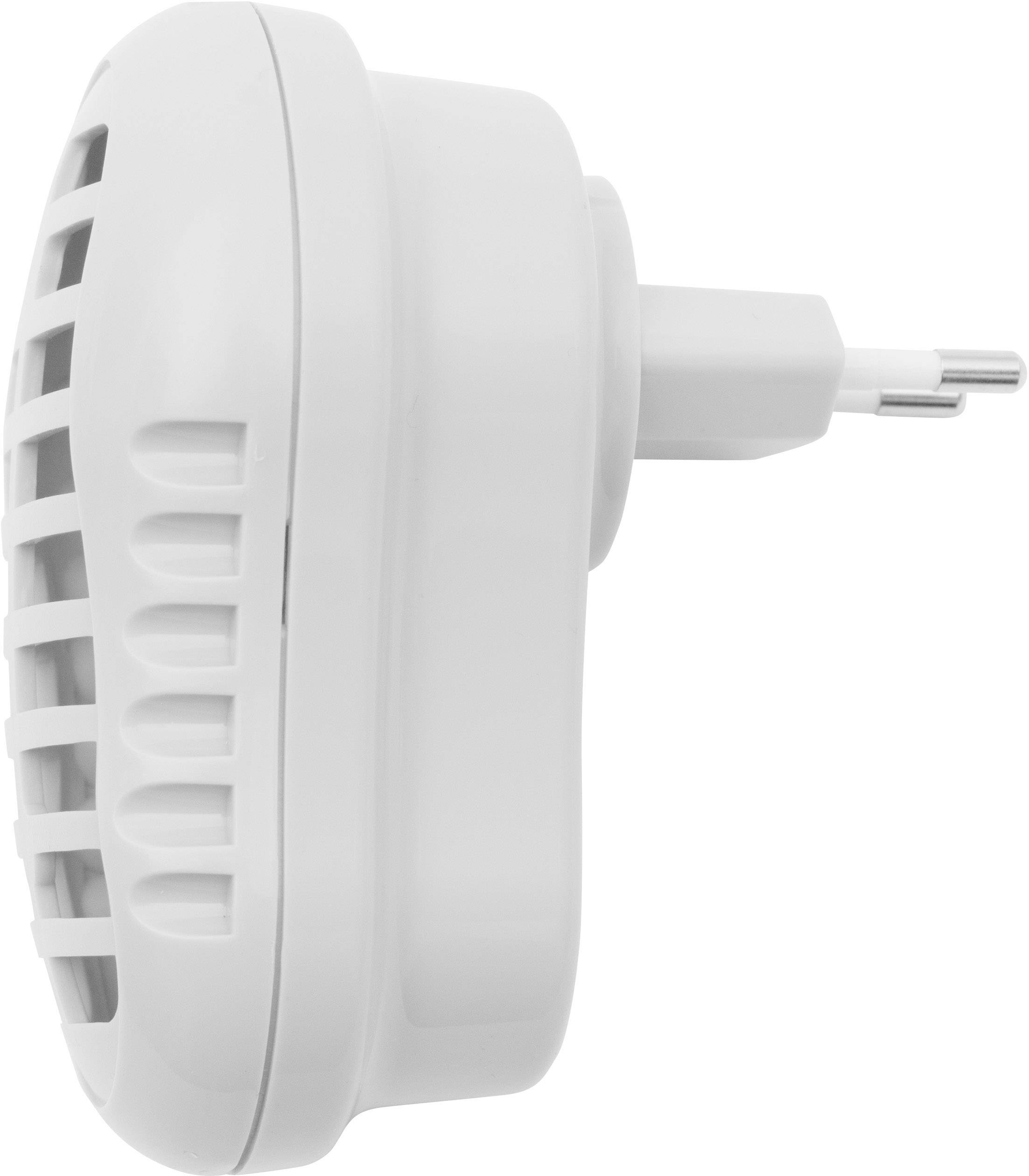 Gardigo UV-LED-Fruitvliegval 25143 Vliegenlamp UV-lamp, Stroomgaas 1 W (b x h x d) 60 x 95 x 85 mm Wit 1 stuk(s)-6