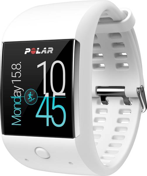 new waterproof smartwatch