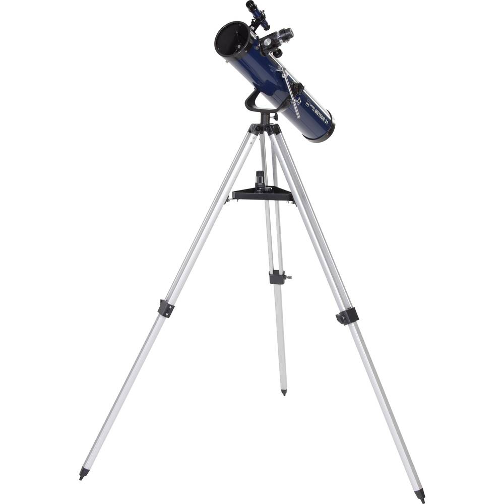 Danubia METEOR 31 Spiegeltelescoop Azimutaal Achromatisch