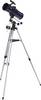 Danubia DELTA 20 Spiegeltelescoop Equatoriaal Vergroting 50 tot 332 x