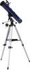 Danubia SATURN 50 Spiegeltelescoop Equatoriaal Newton Vergroting 45 tot 450 x