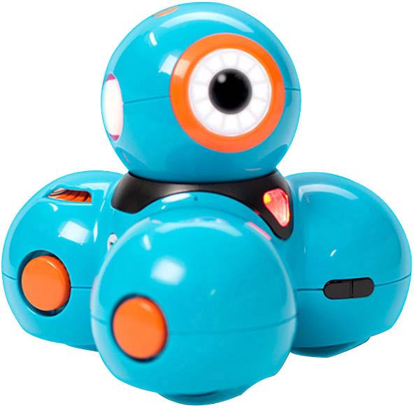 Wonder Workshop Dash Speelgoedrobot-3