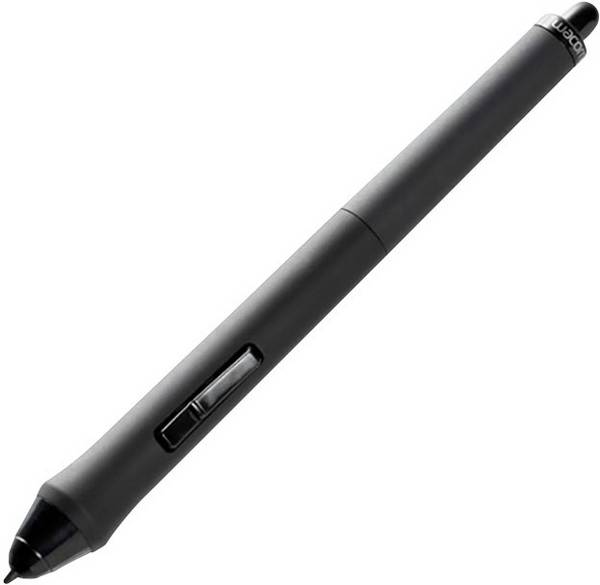 Wacom Pro Pen 2 Tekentablet Stylus Zwart