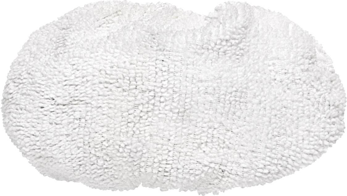 Clatronic DR 3653 Draagbare stoomreiniger 0,25 L 1050 W Zwart, Geel-6