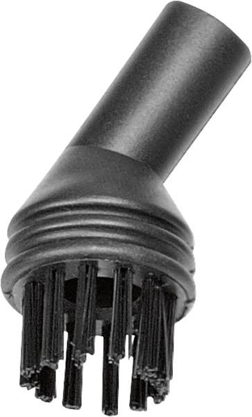 Clatronic DR 3653 Draagbare stoomreiniger 0,25 L 1050 W Zwart, Geel-10