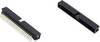 Connfly DS1013-10RSIB-B-0 Pinconnector Rastermaat: 2.54 mm Totaal aantal polen: 10 Aantal rijen: 2 1 stuk(s)