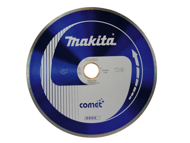 Makita B-13091 Diameter 125 mm Binnendiameter 22.23 mm 1 stuks