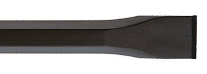 Makita P-13281 P-13281 Platte beitel 25 mm Gezamenlijke lengte 380 mm 1 stuk(s)