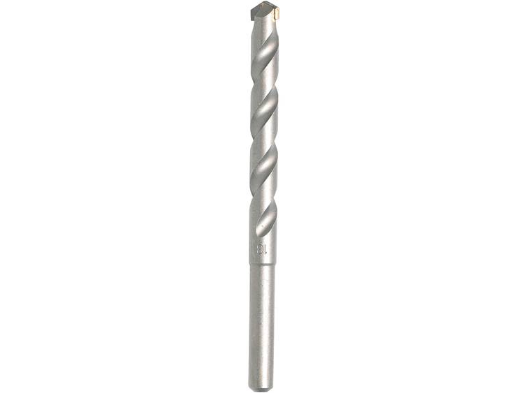 Makita D-05321 Carbide Steen-spiraalboor 10 mm Gezamenlijke lengte 150 mm Cilinderschacht 1 stuks