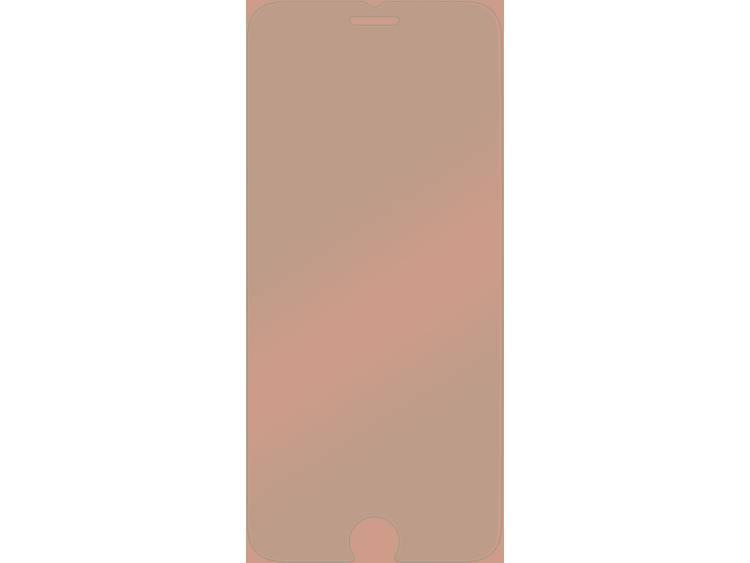 Hama Screenprotector (glas) Apple iPhone 7 1 stuks