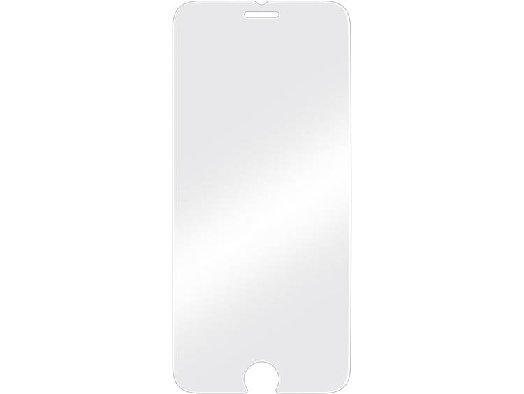 Hama Screenprotector (glas) Apple iPhone 7 Plus 1 stuks