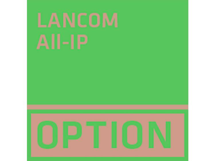 Lancom Systems All-IP Option (61422)