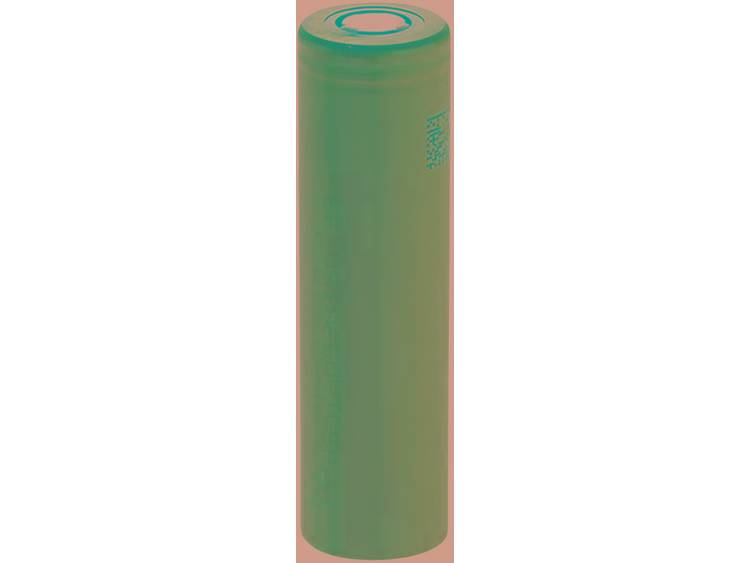 Sony Speciale oplaadbare batterij 18650 Geschikt voor hoge stroomsterktes Li-ion 3.7 V 2600 mAh