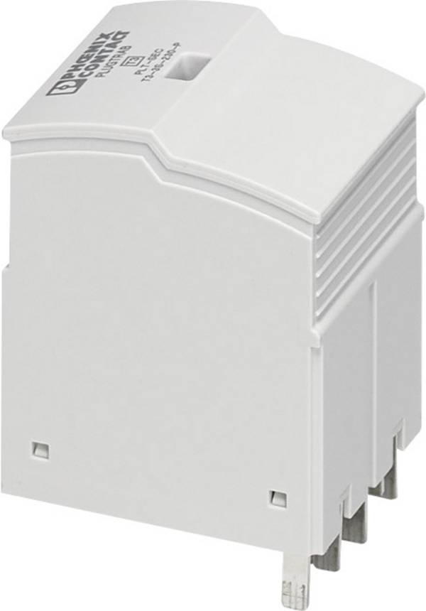 Phoenix Contact 2905236 PLT-SEC-T3-3S-230-P Overspanningsveilige stekker Overspanningsbeveiliging voor: Verdeelkast 3 kA 1 stuk(s)