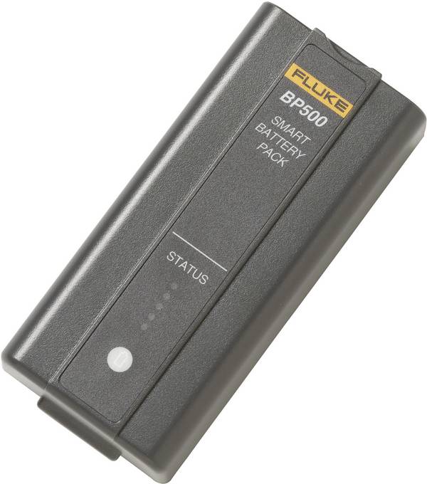 Fluke 4542300 BP500 Accupack 1 stuk(s)