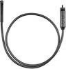 VOLTCRAFT BS-10/1M VGA MF Endoscoopsonde Sonde-Ø 10 mm 1 m Waterdicht, Zwenkfunctie, LED-verlichting