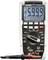 Digitale multimeter VC-440 met groot display, toont meetwaarde 5,99 AC. Knoppen en draaiknop voor verschillende meetfuncties.