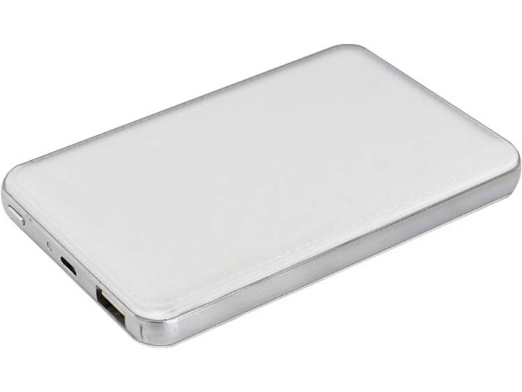 Powerbank 8000 mAh 1 USB-poort(en) LogiLink