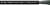 Zwart Lapp kabel met opschrift 'LAPP KABEL STUTTGART ÖLFLEX CLASSIC 110 VDE Reg. Nr. 7030'.