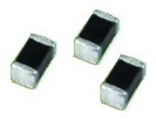 NIC Components NCB-H0603R101TR200F NCB-H0603R101TR200F Ferrietkern, plat Hoogspanning SMD 0603 100 Ω 2000 mA 8000 stuk(s)