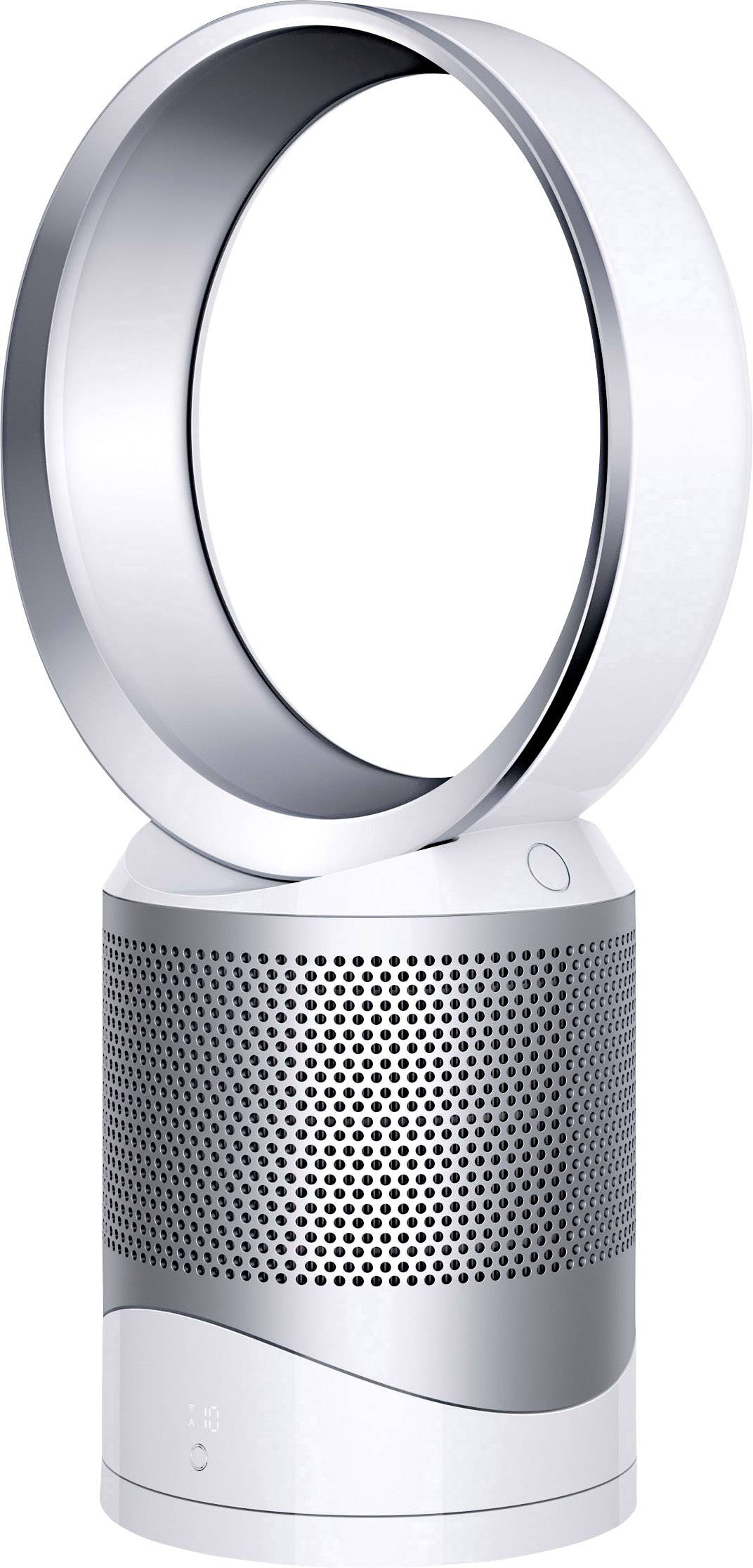 dyson DP01 pure cool link Luchtreiniger Wit, Zilver | Conrad.be