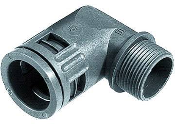 LAPP 61801025 SILVYN® KLICK 90° PG 9 BK Slangbevestiging Zwart PG9 90° 50 stuk(s)